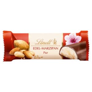 Lindt Marzipan