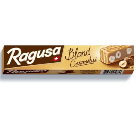 Ragusa Blond 50 Gramm