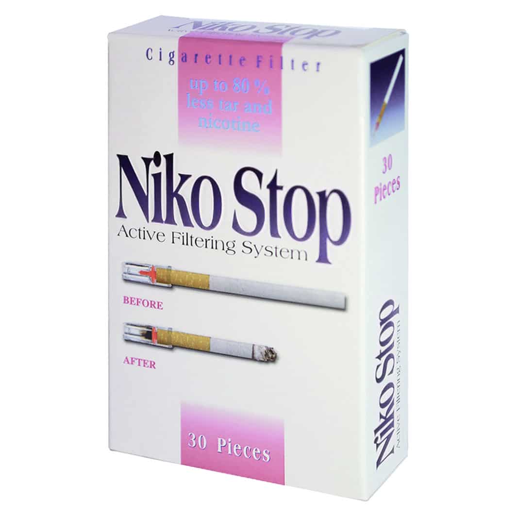 niko stop Filter