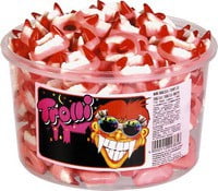 Trolli Mini-Dracula Dose à 150 Stück Fruchtgummi