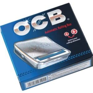 OCB Automatic Roll. Box x 6