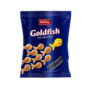 Kambly Goldfish 30g Btl. x 30