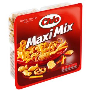 Chio Maxi Mix 250g x 6