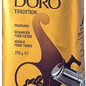 Chicco d'Oro gemahlen 250g x 12