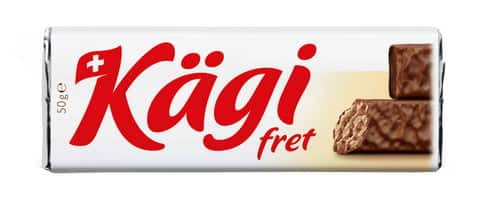 Kägi fret Original 50g x 24