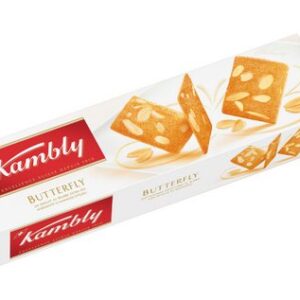 Kambly Butterfly 100g x 12