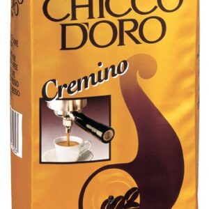 Chicco d'Oro Cremino gemahlen 250g x 12
