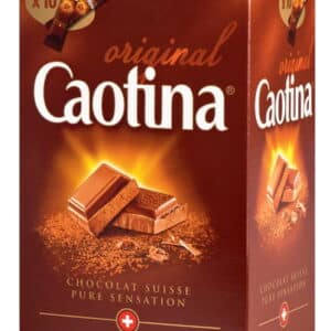 Caotina Original 10x15g Sticks x 8