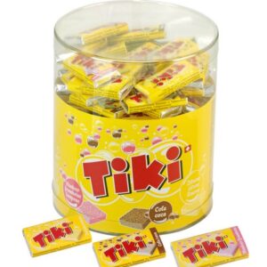 Tiki Fizzy Classic