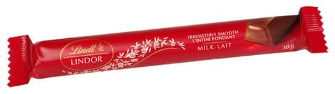 Lindor Milch 38g Stick x 24