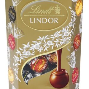Lindor Kugeln ass. 200g x 8