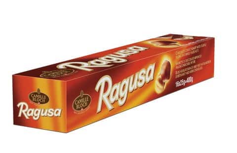Ragusa Geschenk 400g