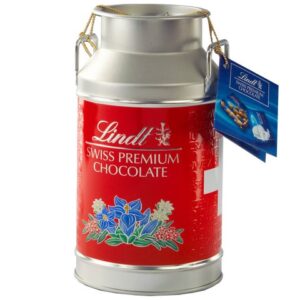 Lindt Milchkanne Swiss 350g x 6