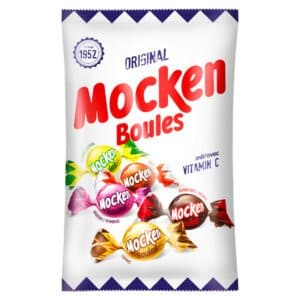 Disch Mocken 10 Beutel