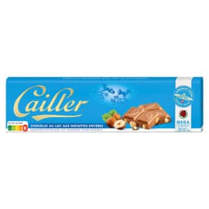 Cailler Milch Haselnuss 300g